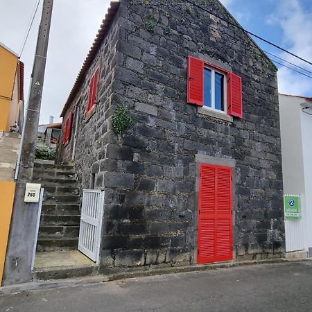 Villa Casa C'Alma Ponta Delgada Exterior foto